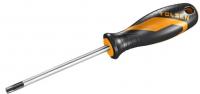 Отвертка Torx "GRIPro", Т6, 75 мм, Tolsen TT20167 