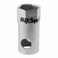 Ключ ступичный 36мм 6-гран AV Steel AV-935047 