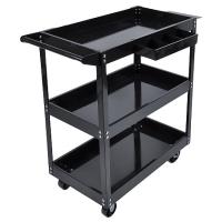 Тележка инструментальная передвижная, 3 полки, AV Steel AV-953003 