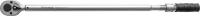 Ключ динамометрический двусторонний 3/4"DR, 75-450 Нм Thorvik TWBDM3475450 
