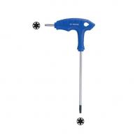 Ключ Г-образный Torx, Т20, King Tony 116320TR 