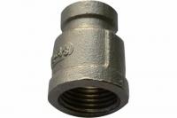 Переходник внутренняя резьба 1/2" - 3/8", Huberth RP208349 