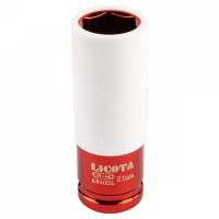 Головка торцевая ударная для литых дисков 1/2" 21 мм Licota AN4021L