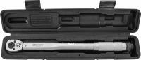 Ключ динамометрический 3/8"DR, 19-110HM Thorvik TW381911