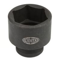 Головка торцевая ударная 1/2" 30мм, Licota A4030 