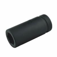 Головка торцевая ударная глубокая 3/4", 6 гр., 27 мм, Garwin 620336-27 