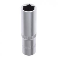Головка 1/2" шестигранная удлиненная 15мм AV Steel AV-520215 