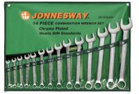 Удлинитель для ударного инструмента 1/2"DR, 100 мм Jonnesway S03A4E4 