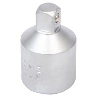 Адаптер F 3/4" x M 1/2" "AV Steel" AV-539520 
