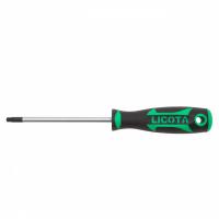 Отвертка Torx T20, 100 мм, Licota ASD-5510020 