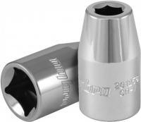 Переходник для вставок-бит 1/2"DRx5/16"HDR Ombra 201256