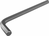 Ключ торцевой шестигранный удлиненный, H17 Jonnesway H02M117 