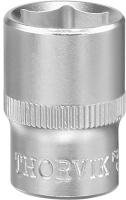 Головка торцевая 1/2"DR, 15 мм, Thorvik S13S1115 