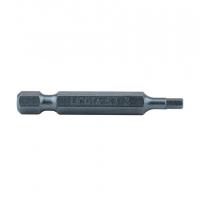 Бита усиленная 1/4" шестигранная H2.5 50 мм, Licota S3HE105025 