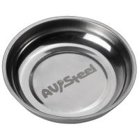 Магнитная тарелка 100мм AV Steel AV-921198 