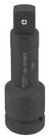 Удлинитель ударный 1" 150мм, Forsage F-8048150MPB 