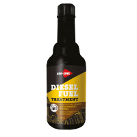 Присадка для улучшения качеств дизельного топлива AIM-ONE Diesel Fuel Treatment DF-320