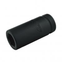 Головка торцевая ударная глубокая 1", 6 гр., 30 мм, Garwin 620356-30 