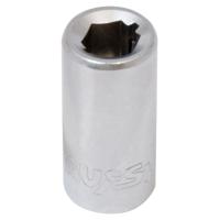 Держатель вставок F 1/4" SQ х F 1/4" HEX, AV Steel AV-509501