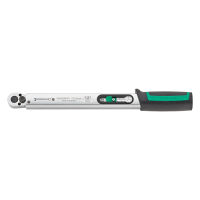 Динамометрический ключ 3/8", 6-50 Нм, STAHLWILLE 50204005 (721/5 Quick)