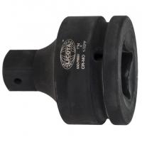 Переходник ударный 1-1/2"х1", Licota AAD-P980H 