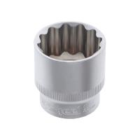 Головка 1/2" 12-гранная 32 мм AV Steel AV-521032 