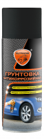 Грунтовка АК черная (аэрозоль) 520 мл "Элтранс" EL-0711.04