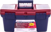 Ящик для инструмента 12", пластиковый, 320х175х160 мм, Thorvik TB12 