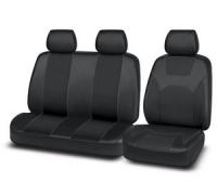 Авточехлы AUTOPREMIER FLAGMAN VAN, передние FLM2 100 