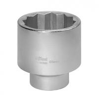 Головка 1" 12-гранная 65мм AV Steel AV-541065 