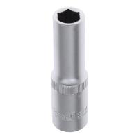 Головка 1/2" шестигранная удлиненная 14мм AV Steel AV-520214 