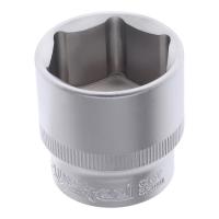 Головка 1/2" шестигранная 32мм AV Steel AV-520032 