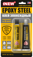 Клей эпоксидный 57,6 г 1 NEW ES-57 