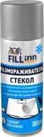 Размораживатель стекол, 520 мл аэрозоль FILL Inn FL-091 
