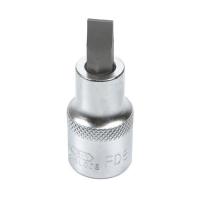 Головка торцевая с вставкой 1/2" SL8, Licota H4SL008 