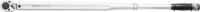 Ключ динамометрический 1"DR, 140-980 Нм Thorvik TWM1140980 