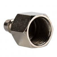Штуцер внутренняя резьба 1/2", Licota 040PF 