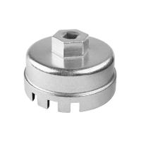 Съемник масляного фильтра чашка 14-гранный 64,5мм для TOYOTA, LEXUS V4, 3/8 AV Steel AV-920059
