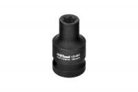 Головка ударная 1/2" Е-типа E10 AV Steel AV-723010