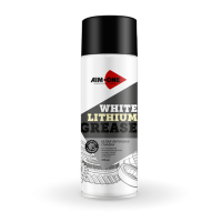 Смазка белая литиевая White Lithium Grease 450ml AIM-One WG-450 