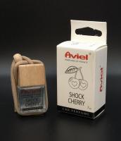 Ароматизатор PERFUME OF FRANCE "SHOCK CHERRY" 7 ml