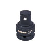 Адаптер ударный F  3/4" x M 1" "AV Steel" AV-739540 