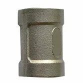 Переходник внутренняя резьба 3/8" - 3/8", Huberth RP208346 