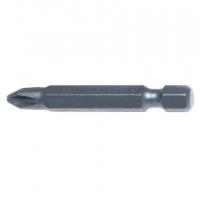 Бита усиленная 1/4" PH3 50мм, Licota S3PH105003 