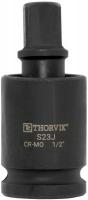 Шарнир карданный для ударного инструмента 1/2"DR Thorvik S23J 