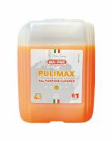 PULIMAX PROFY очиститель для химчистки поверхностей внутри салона а/м, концентрат, 4,5л MA-FRA KZ
