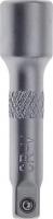 Удлинитель 1/4" 50мм AV Steel AV-509050 