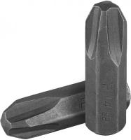 Вставка-бита 5/16"DR крестовая, РН3, 30 мм Jonnesway D230P03 