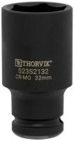 Головка торцевая ударная глубокая 1/2"DR, 34 мм, Thorvik S23S2134 
