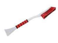 Щетка для снега со скребком CityUp CU-65 